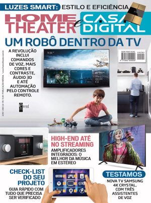 HT STREAMING - Revista Home Theater & Casa Digital