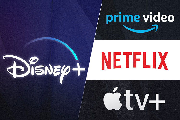 Netflix,  Prime Video ou Globoplay? Conheça os serviços de streaming  no Brasil e escolha o melhor para você