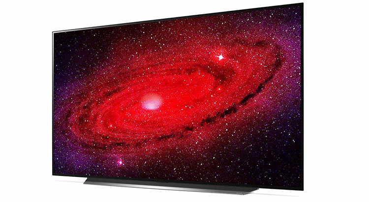 Panasonic apresenta nova Smart TV HX550 com Android, suporte a 4K