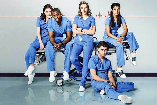 Fãs comparam nova Criminal Minds a Grey's Anatomy após reviravolta