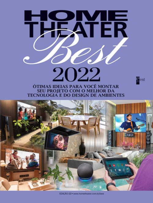 HOME THEATER BEST 2022