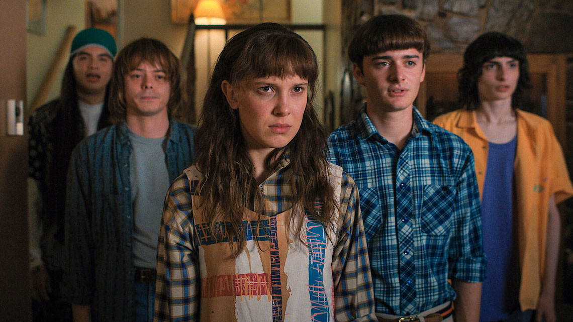 Estrela de 'Anne with an E' estará em 'Stranger Things 4' - Olhar Digital