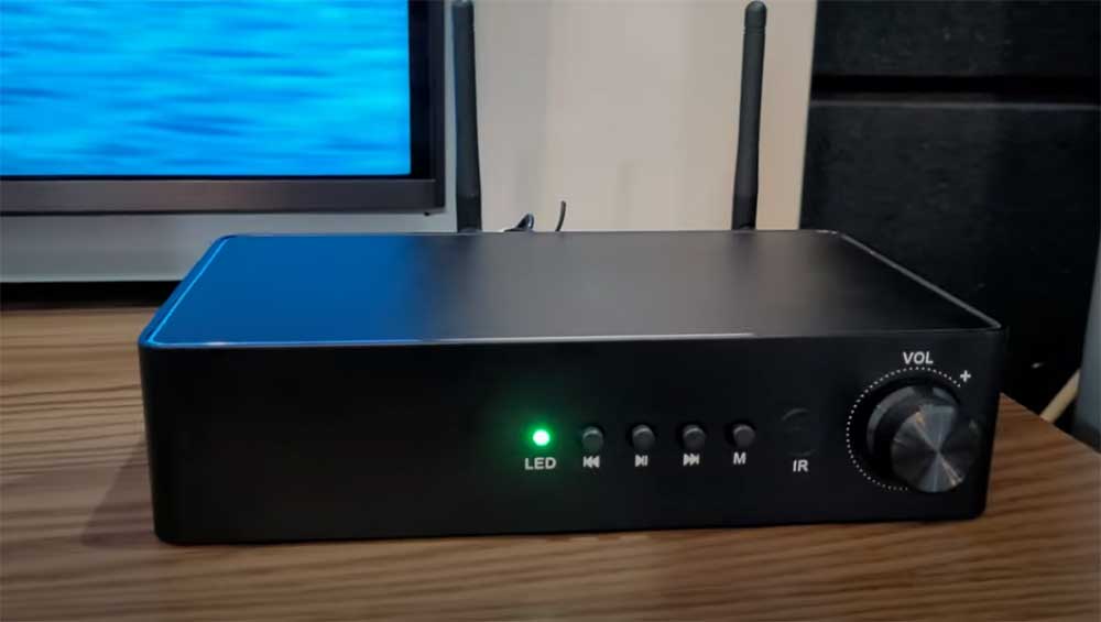 SoundSmart: veja como funciona um sistema de streaming multiroom - HT ...