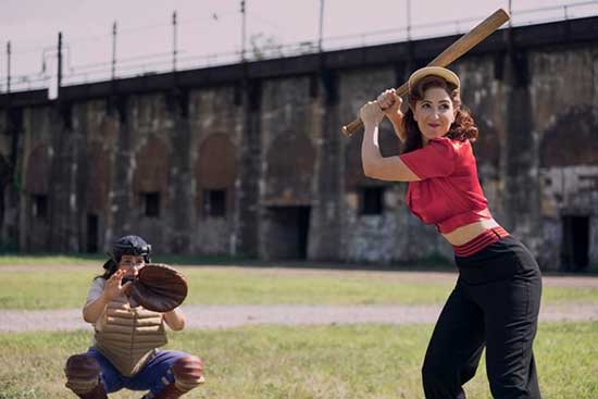 Beisebol: latinos continuam sendo fundamentais para o passatempo