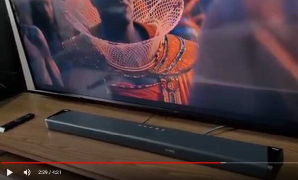 Veja as imagens da TV MicroLED no Brasil - Revista Home Theater & Casa ...