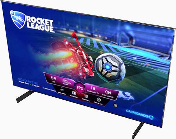 LG: TVs OLED de 42 polegadas otimizadas para games chegam em 2022