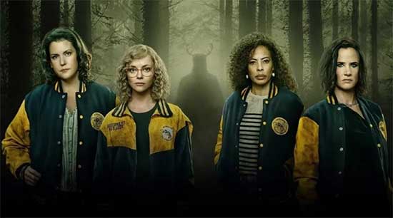 BARBIE SIMONS entrevistó al elenco del STRANGER THINGS 