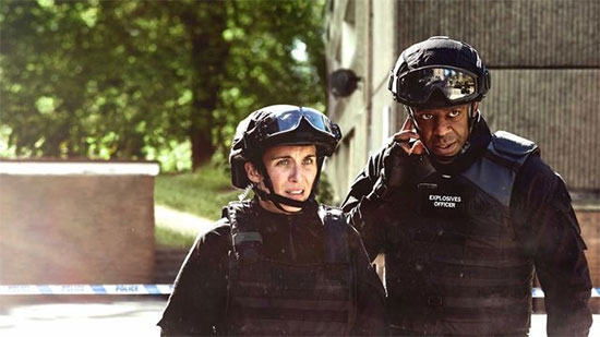 The Bay  Drama policial chega dia 1 de abril no TNT Séries - Cite