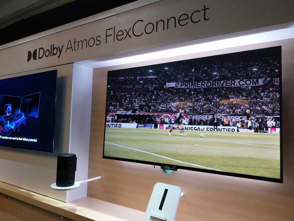 Novo sistema Dolby virá nas futuras TVs TCL e Hisense - HT & Casa Digital