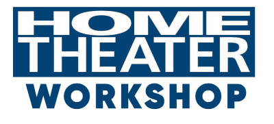 3º Home Theater Workshop