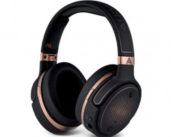 <b>Categoria:</b> Fones de ouvido</br>
<b>Marca:</b> Audeze Mobius</br>
<b>Produto: </b>fone de ouvido para áudio imersivo</br>
<b>Descrição: </b>primeiro fone totalmente pensado para reprodução de música, filmes e games em áudio 3D.