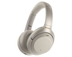 <b>Categoria: </b>Fones de ouvido</br>
<b>Marca: </b>Sony WH-1000XM3</br>
<b>Produto: </b>fone sem fio com cancelamento de ruído</br>
<b>Descrição: </b>aprimoramento da série 1000X, otimiza a qualidade de áudio e os recursos de noise cancellation.