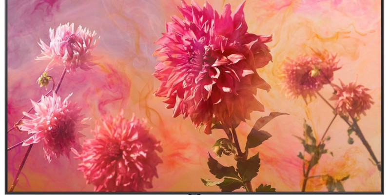 Samsung QLED Q9F 75"