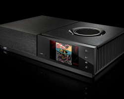 Naim Uniti Nova, 80Wx2