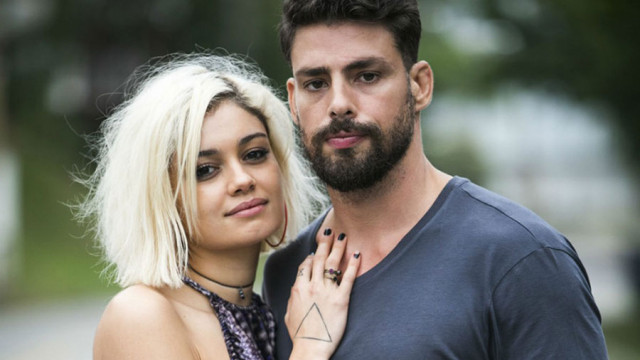 A Globo está ampliando a produção de séries exclusivas para todas as
suas plataformas