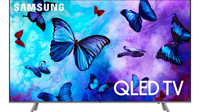 Samsung QLED Q60