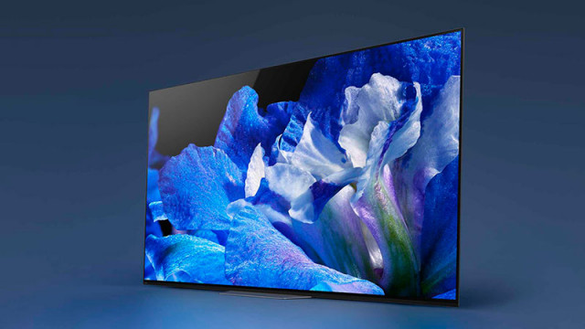 Sony OLED A9G