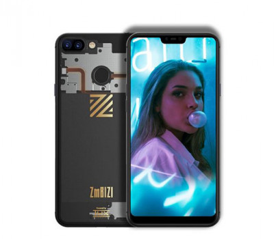 <b>Este é o primeiro smartphone certificado pela THX, com processamento Spatial Audio, em 360 graus.</b>