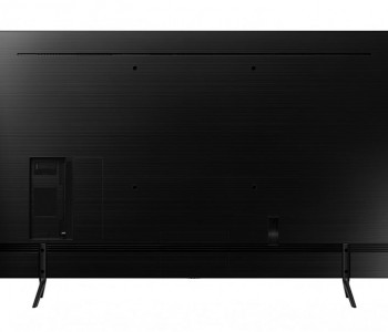 Cabos ficam escondidos no recipiente à esquerda