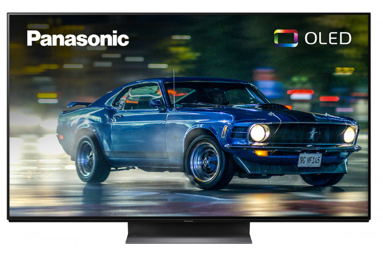 Panasonic OLED GZ1000B 65"