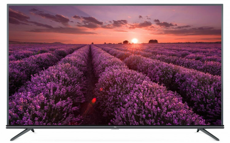 TCL LED P8M 65"