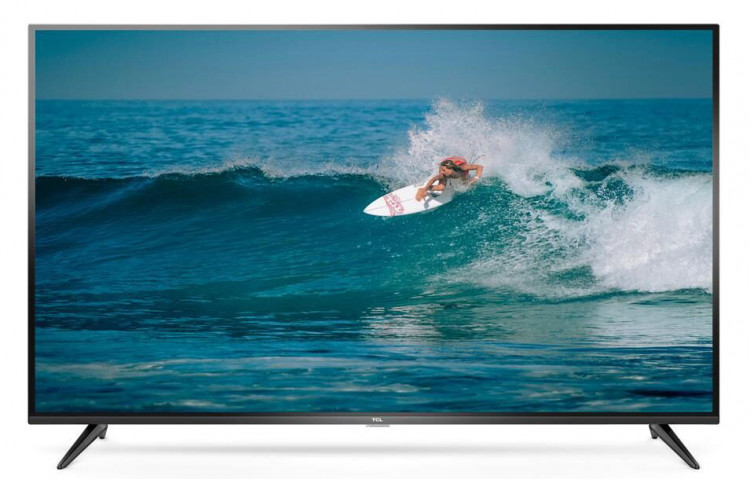 TCL LED P65US 55"