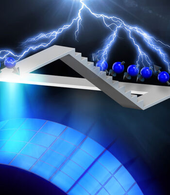 1988 – Na Universidade de Kyushu (Japão), é demonstrada a primeira estrutura dupla (recepção-emissão) de energia através da luz.