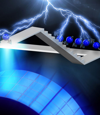 1988 – Na Universidade de Kyushu (Japão), é demonstrada a primeira estrutura dupla (recepção-emissão) de energia através da luz.