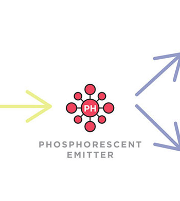 1998 – Na Universidade Princeton (EUA), é apresentado o primeiro painel OLED fosforescente.