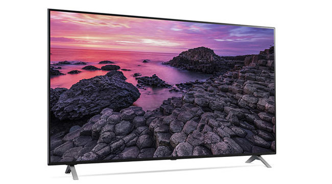 Panasonic apresenta nova Smart TV HX550 com Android, suporte a 4K e HDR10+  