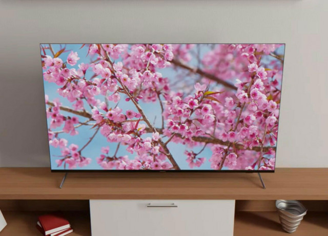 LED Philips PUG7625 58"