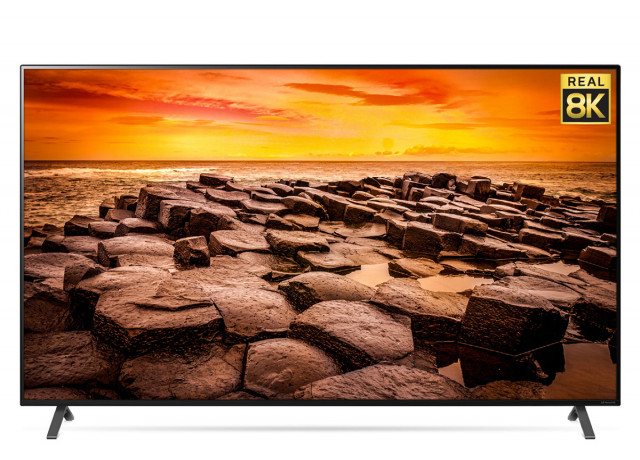 NanoCell LG NANO 95-8K 75"