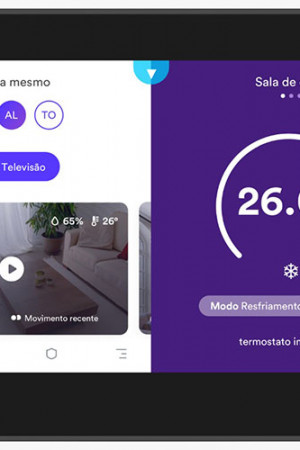 Já existem no mercado diversos medidores para gerenciar o consumo de energia na casa.