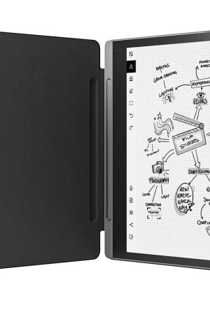 Smart Paper: esse o nome do tablet Lenovo pensado para textos e desenhos.