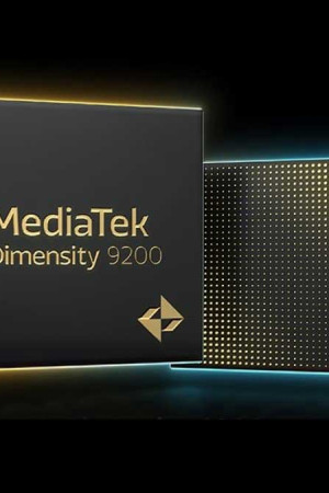 Novo chip 5G da MediaTek, um dos primeiros compatíveis com Wi-Fi 7.