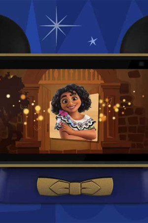 Em inédita parceria com a Amazon, a Disney lançou seu assistente de voz.