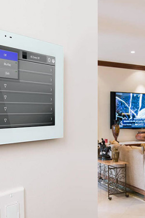 Sistemas completos para smart home, como os da Elan, também devem ser lançados.