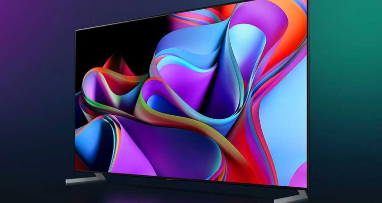 8K OLED LG 8K 77Z3PSA 77"