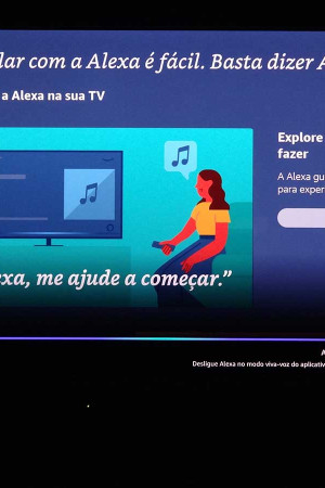 O recurso hands free permite “chamar” qualquer um dos dois assistentes de voz.