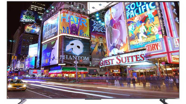 PHILCO QLED PTV98F8TGCM 98"