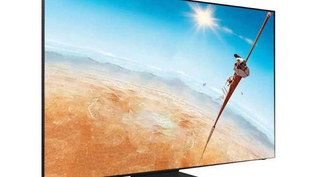 Samsung 8K Neo QLED QN800D