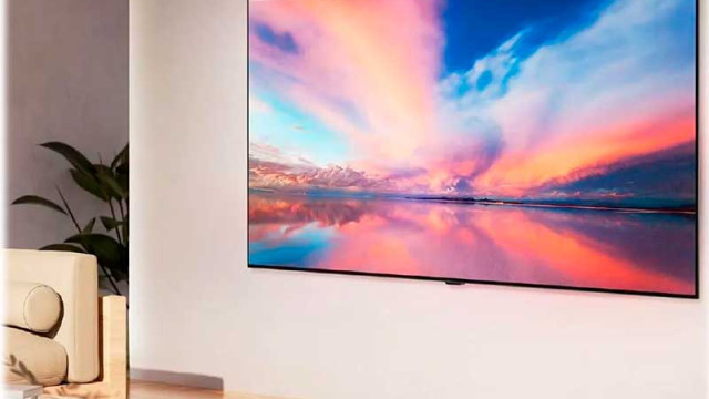 LG NANOCELL NANO80TSA 86"