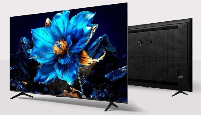 QLED TCL P7K 85"