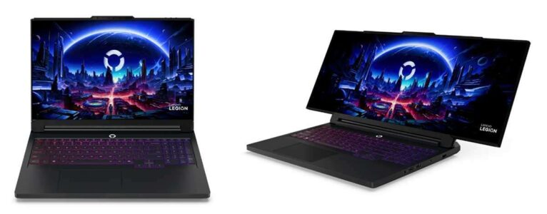 Parceria entre TCL e Lenovo rendeu esse notebook: a um toque, a tela expande de 16 para 21,5 polegadas.