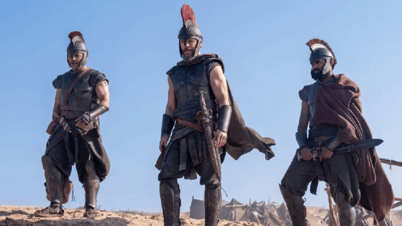 O diretor, que é contra o streaming, prefere que seus filmes sejam vistos no cinema